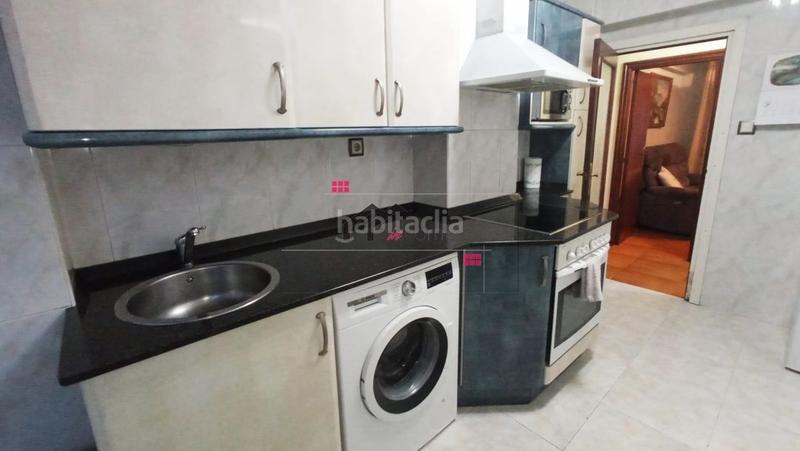 Foto d468dcda-9f9f-4b7e-9839-a933ece87bf5. Flat in Lutxana - Llano Barakaldo