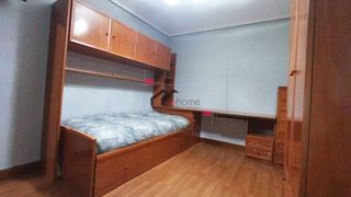 Appartamento in Lutxana - Llano. Inhome vende piso con ascensor barrio de llano