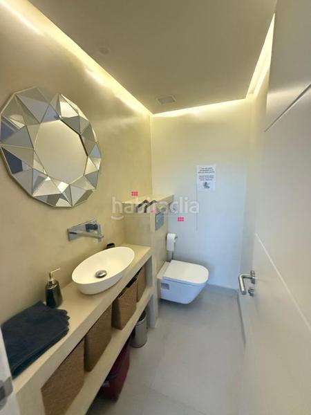 Foto 0268ac4d-57bc-4b7a-9efa-82f5c27265e5. Affitto loft in Montecarmelo Madrid