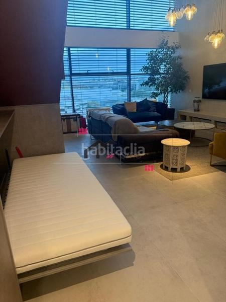Foto a9a2ffc6-b765-489d-93aa-f40afbcb4bde. Affitto loft in Montecarmelo Madrid
