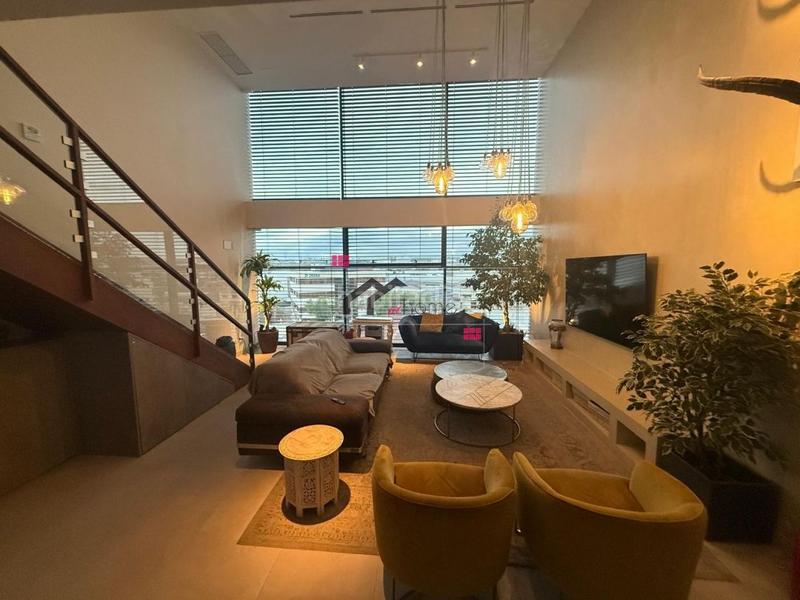 Foto 7b0814e7-0755-4f8a-bebe-6879acaadff8. Location loft dans Montecarmelo Madrid