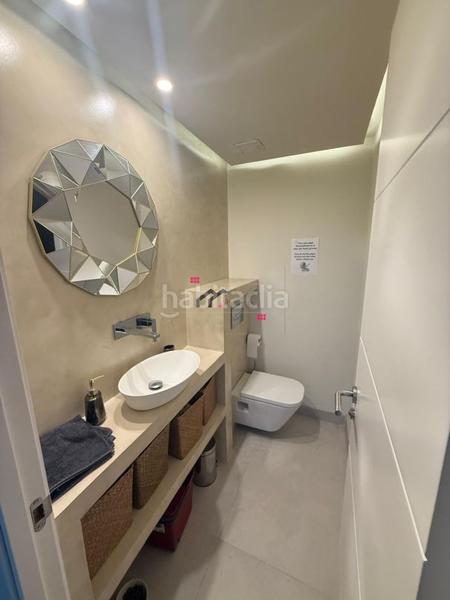 Foto b651feec-f02a-4f5d-87d1-8b5ab3a36681. Location loft dans Montecarmelo Madrid