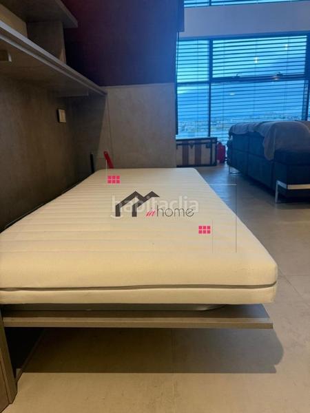 Foto bb09e21e-2a27-4155-89bf-bcc1a9d63ebd. Location loft dans Montecarmelo Madrid