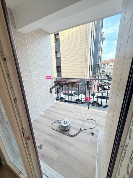 Foto 6e671763-7f5c-456f-8f4c-b269c0566fe5. Piso exclusiva in home en llano en Lutxana - Llano Barakaldo