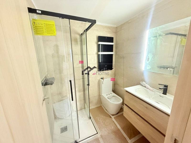 Foto 78052e26-cbcd-4562-aeaf-3e354c58cb35. Piso exclusiva in home en llano en Lutxana - Llano Barakaldo