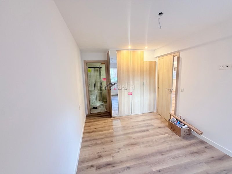 Foto e4e21a88-76cb-464f-826e-f14c341dd421. Piso exclusiva in home en llano en Lutxana - Llano Barakaldo