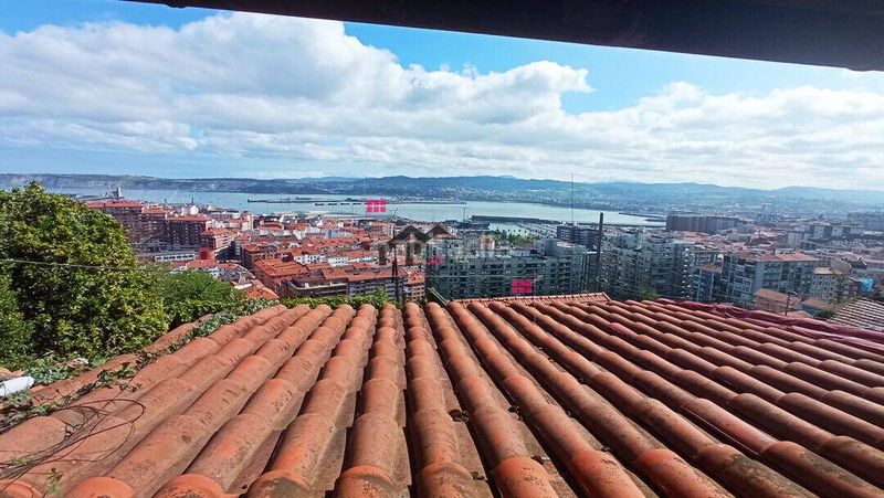 Foto 263398f3-45bb-4812-ad1a-8aff0d298015. Casa oportunidad casa en kabiezes en Las Viñas Santurtzi