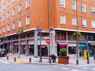 Local Comercial a Ametzola