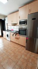 Pis a Txabarri - La Unión - Vista Alegre. Venta en sestao calle los baños