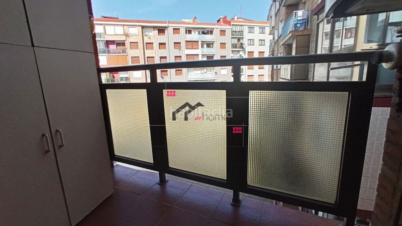 Foto 6330a675-f581-4fdf-8e9d-2ed5a5377561. Pis amb calefacció a Rontegui-Pormetxeta Barakaldo