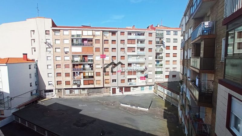 Foto 65452a48-ef8e-40fd-96aa-cc65c852433b. Pis amb calefacció a Rontegui-Pormetxeta Barakaldo