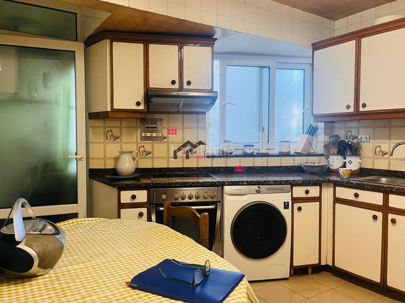 Foto 1ef052e9-7b17-4414-8404-e3c119a64f26. Appartamento con riscaldamento parcheggio in Ortuella