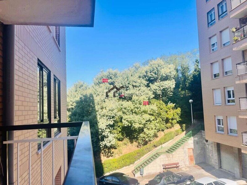 Foto 57335670-8cbf-4e82-b7bc-5ec4a73e8473. Appartamento con riscaldamento parcheggio in Ortuella