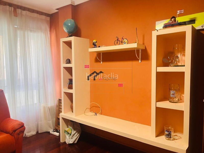 Foto 6d8aa868-3cb7-4dc0-b71a-b822d885b415. Appartamento con riscaldamento parcheggio in Ortuella