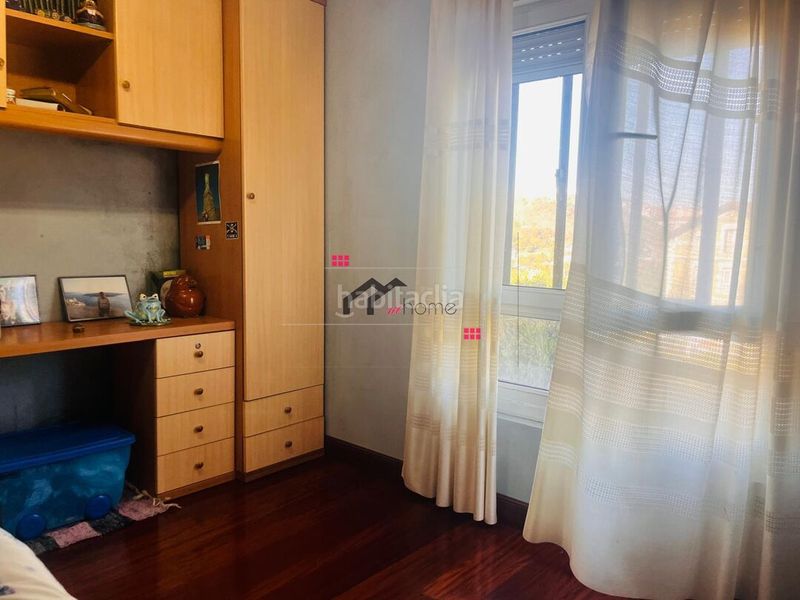 Foto f0f6404b-afca-4827-b113-e8b6f9c55d70. Appartamento con riscaldamento parcheggio in Ortuella