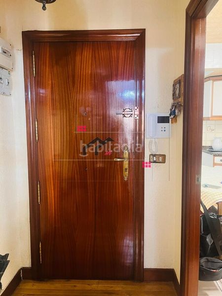 Foto f1bcff94-2bff-4707-b7de-ef62a23820f4. Appartamento con riscaldamento parcheggio in Ortuella