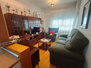 Etagenwohnung in Bagatza - S. Vicente. Exclusiva piso en beurko berria