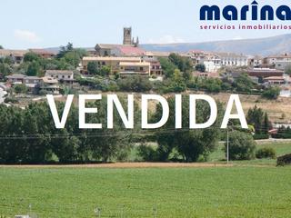 Terreny residencial en Calle errotapresa 15. Parcela urbanizada en obanos