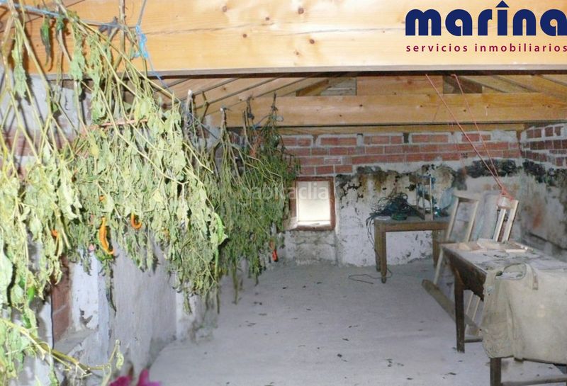 Foto 0844f6b2-b2a3-4ed9-8955-7cfacd531d29. Casa a calle san esteban 2 a Romanzado / Erromantzatua