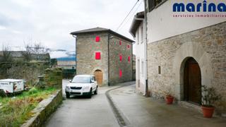 Casa en Calle san esteban 2. Casa venta en navarra