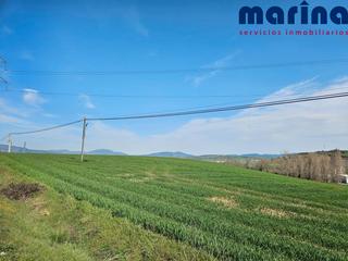 Solar industrial en Calle belanbutzu 1. Parcela urbanizable en tajonar