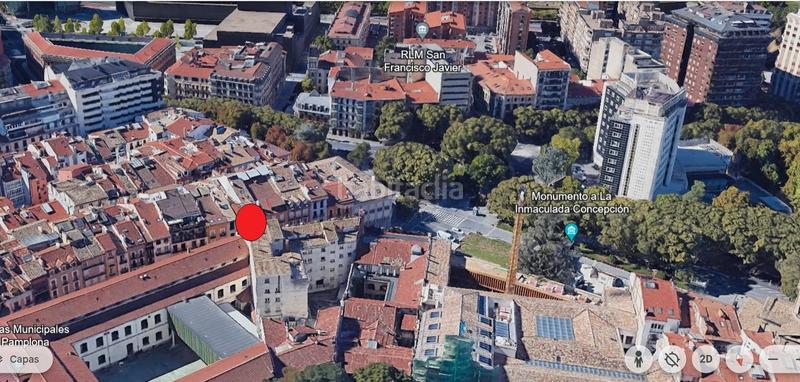 Foto 4d4d2364-d9de-4a8a-a4f1-eb3d67edd15f. Local comercial a calle de san antón 63 a Casco Antiguo Pamplona / Iruña