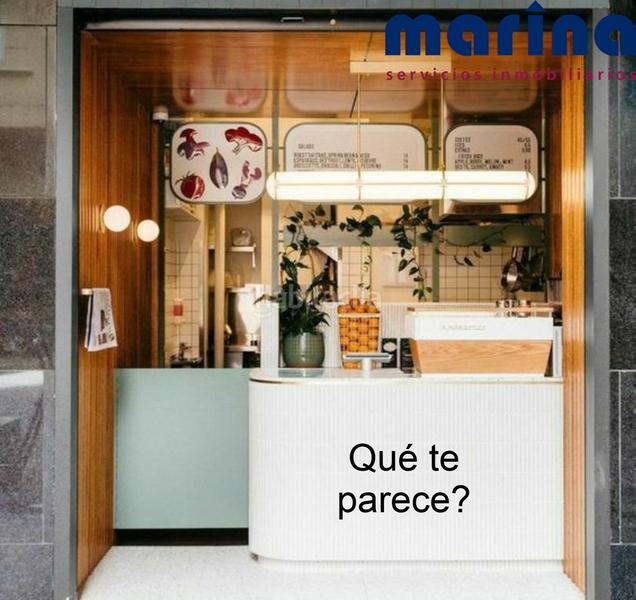 Foto 6dec68f6-7ddf-46f9-9489-b697f04fb4e3. Local comercial a calle de san antón 63 a Casco Antiguo Pamplona / Iruña