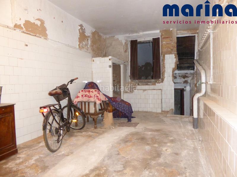 Foto 8dd25a95-0504-452c-bb3f-1876343e3532. Local comercial a calle de san antón 63 a Casco Antiguo Pamplona / Iruña