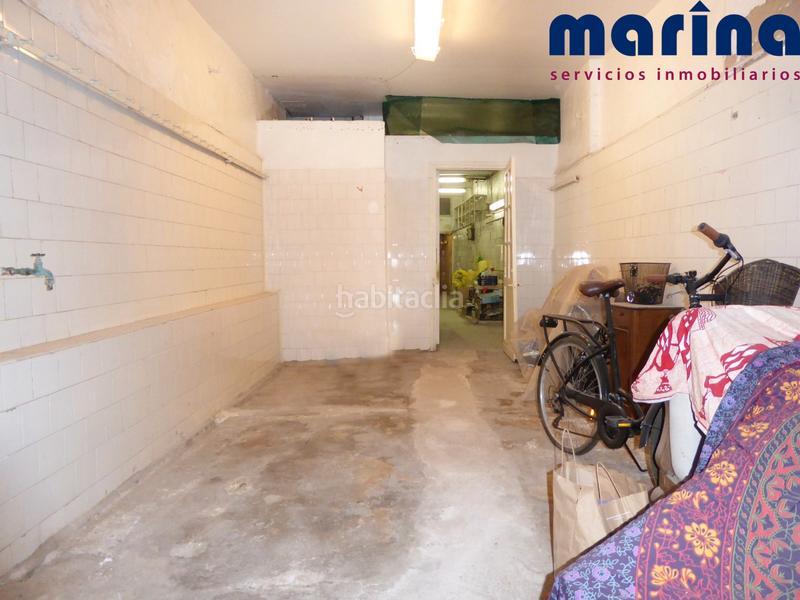 Foto a086f7f2-d2a1-401e-a313-5b13394c3983. Local comercial a calle de san antón 63 a Casco Antiguo Pamplona / Iruña