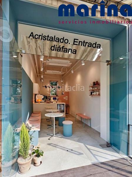 Foto fb9c5e29-176a-4bc3-af4f-be6b621862aa. Local comercial a calle de san antón 63 a Casco Antiguo Pamplona / Iruña