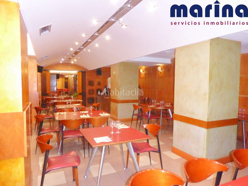 Foto 0b2df703-fc2d-40d8-af31-eb5828afcb5e. Local comercial a calle de santa engracia 7 a Buztintxuri Pamplona / Iruña
