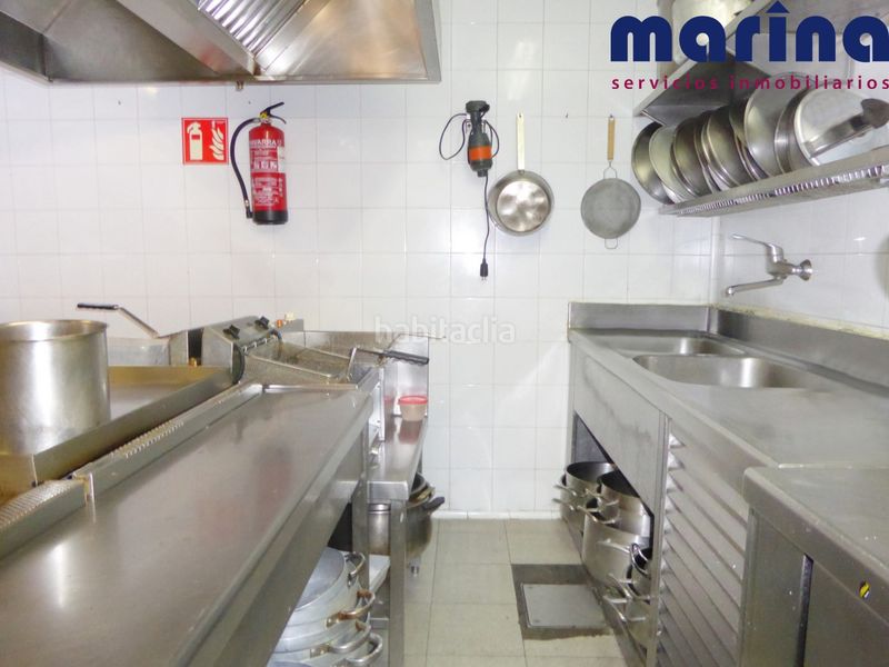 Foto 0c3072ff-64c5-4db6-b68e-813ed83d08fa. Local comercial a calle de santa engracia 7 a Buztintxuri Pamplona / Iruña