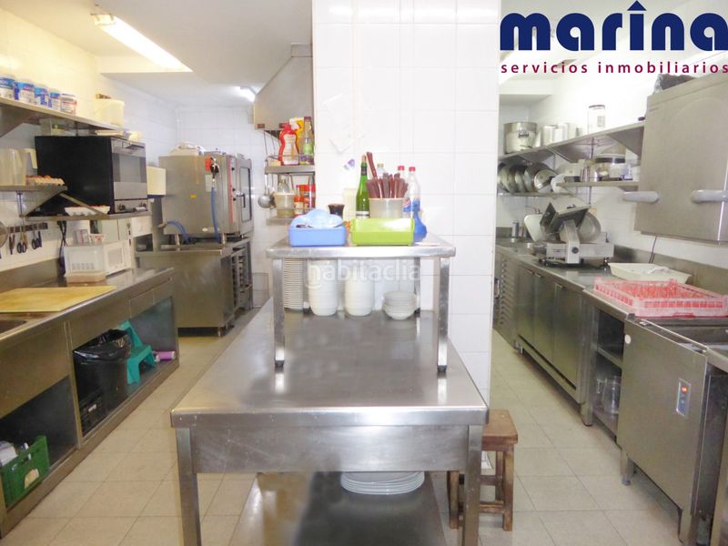 Foto 0d23cf6e-59ac-4ac5-b0ba-dc8d80ca8226. Local comercial a calle de santa engracia 7 a Buztintxuri Pamplona / Iruña