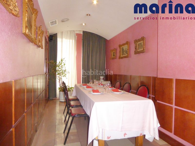 Foto 277083d6-4e35-4163-95d9-0eec31015e66. Local comercial a calle de santa engracia 7 a Buztintxuri Pamplona / Iruña