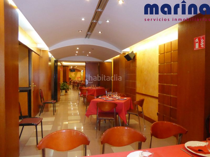 Foto 56ab4086-7059-4d09-ac27-e01b2d671ace. Local comercial a calle de santa engracia 7 a Buztintxuri Pamplona / Iruña