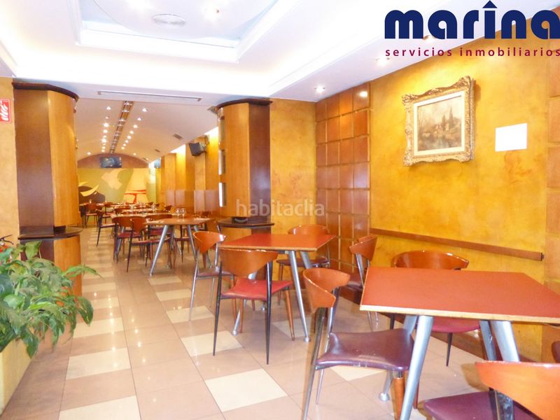 Foto 575fdae0-d34a-432a-bb85-dcd4fd1cbffd. Local comercial a calle de santa engracia 7 a Buztintxuri Pamplona / Iruña