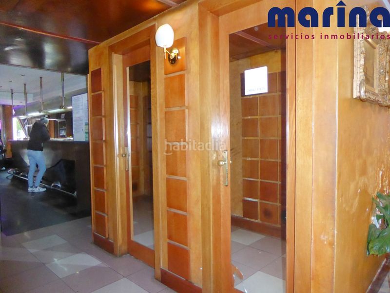 Foto 95410f4d-0d92-410c-9ada-9436f7b15819. Local comercial a calle de santa engracia 7 a Buztintxuri Pamplona / Iruña