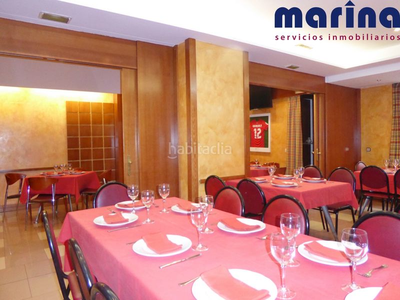 Foto 970a12b1-e043-4466-ae7a-0a6289282adb. Local comercial a calle de santa engracia 7 a Buztintxuri Pamplona / Iruña