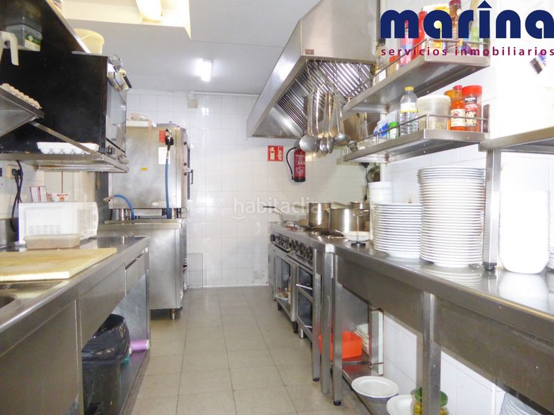 Foto a38a9fd5-d2ad-4d3f-b9bb-be7b96d8ea3b. Local comercial a calle de santa engracia 7 a Buztintxuri Pamplona / Iruña