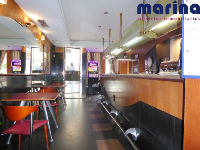 Foto a9d95255-2820-4c93-bec4-a964425e2c20. Local comercial a calle de santa engracia 7 a Buztintxuri Pamplona / Iruña