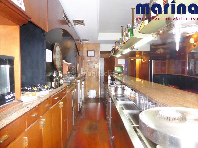 Foto cc30dfc5-4c30-46d0-ab47-11605150f943. Local comercial a calle de santa engracia 7 a Buztintxuri Pamplona / Iruña