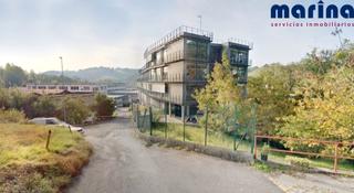 Oficina en De pokopandegi bidea 11. Venta de oficina en donosti