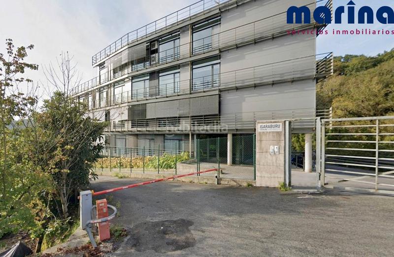 Foto 113e76ce-b9f2-45da-8ef3-fb8244f4cfef. Bureau dans de pokopandegi bidea 11 dans Ibaeta Donostia - San Sebastián