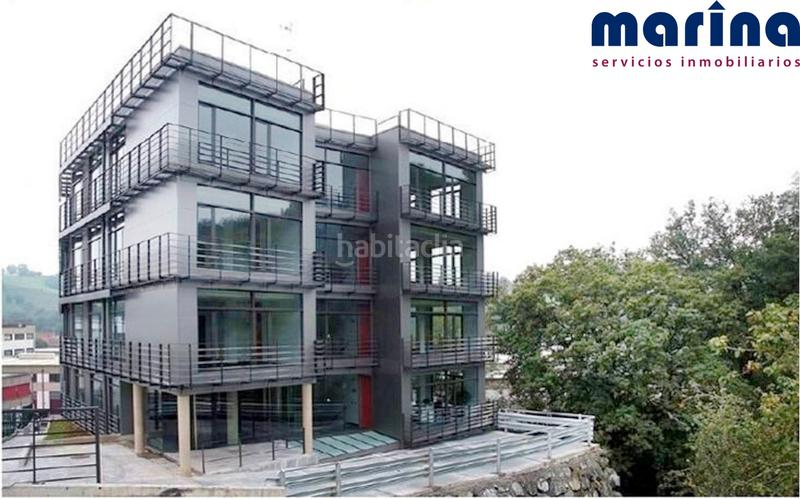 Foto 1b41bc2e-c8be-418c-8a88-3b40b0d6ea52. Bureau dans de pokopandegi bidea 11 dans Ibaeta Donostia - San Sebastián