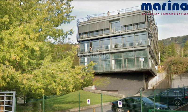 Foto 3699ebe5-2d06-438b-b6a8-d7e3b8da8982. Bureau dans de pokopandegi bidea 11 dans Ibaeta Donostia - San Sebastián