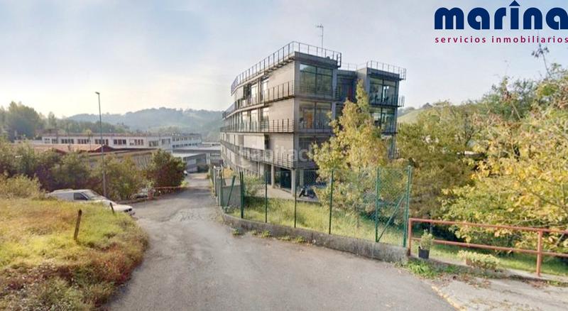 Foto 71a37f3d-81c9-4ba6-a964-4f4907c7dabc. Bureau dans de pokopandegi bidea 11 dans Ibaeta Donostia - San Sebastián