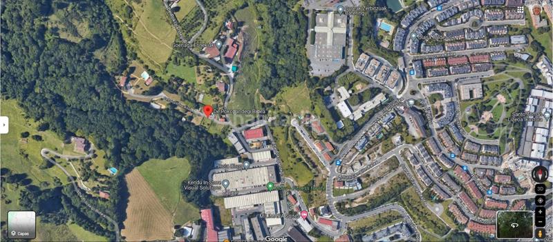 Foto 724c1872-b461-43aa-a208-c1c11ea110e1. Bureau dans de pokopandegi bidea 11 dans Ibaeta Donostia - San Sebastián