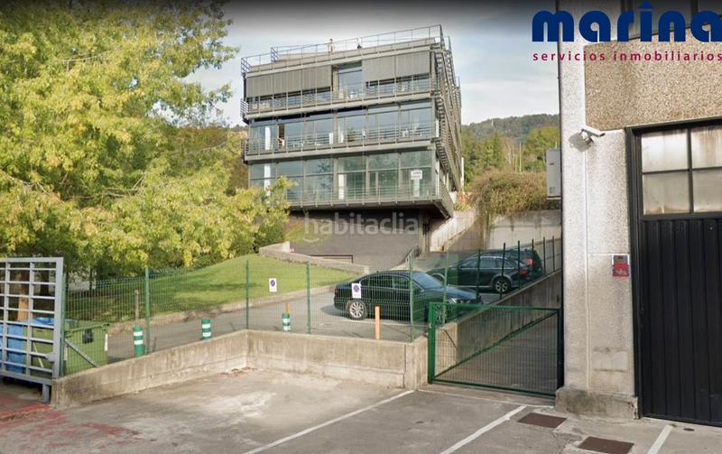 Foto c364a2aa-34b7-48b6-bac1-871b704196d4. Bureau dans de pokopandegi bidea 11 dans Ibaeta Donostia - San Sebastián