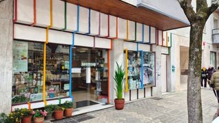 Geschäftsraum in Calle padre barace 1. Local en zona muy dinámica de abejeras-iturrama