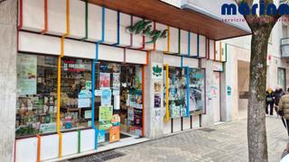 Local Comercial en Calle padre barace 1. Local en pleno funcionamiento. venta por jubilacin